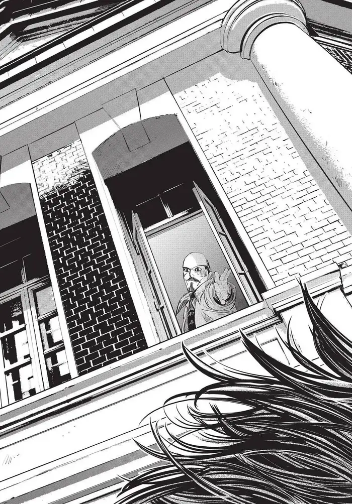 Golden Kamuy Chapter 34 image 13_optimized